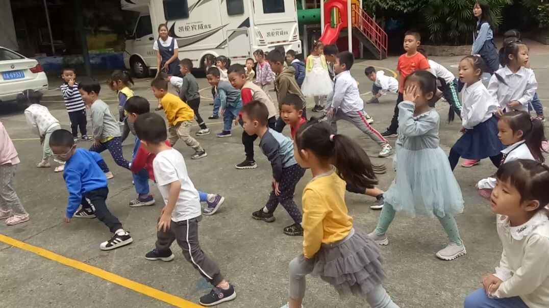 快来运动