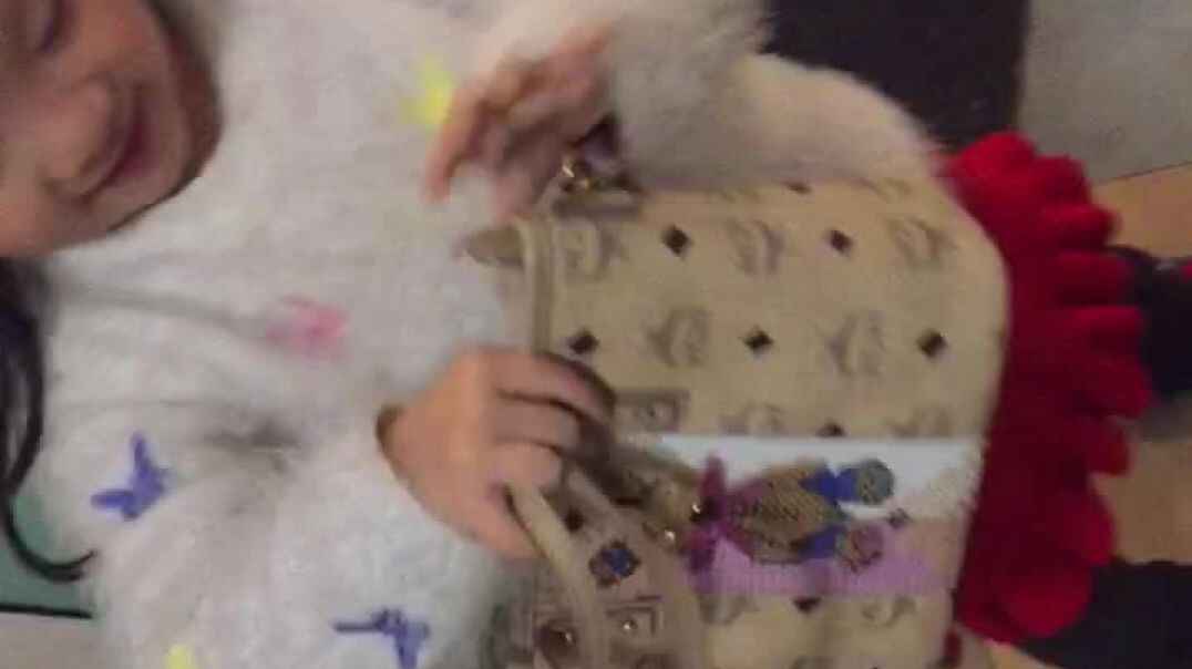 2019.11.14实验中班28号熊司言家庭作业反馈