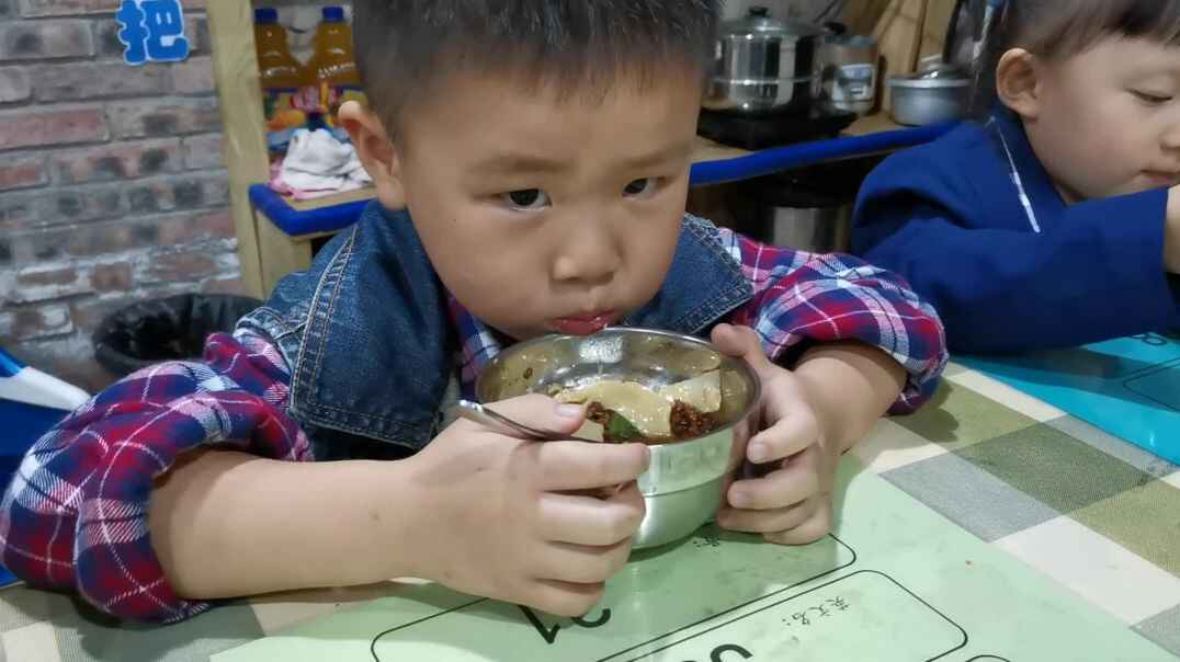 面食