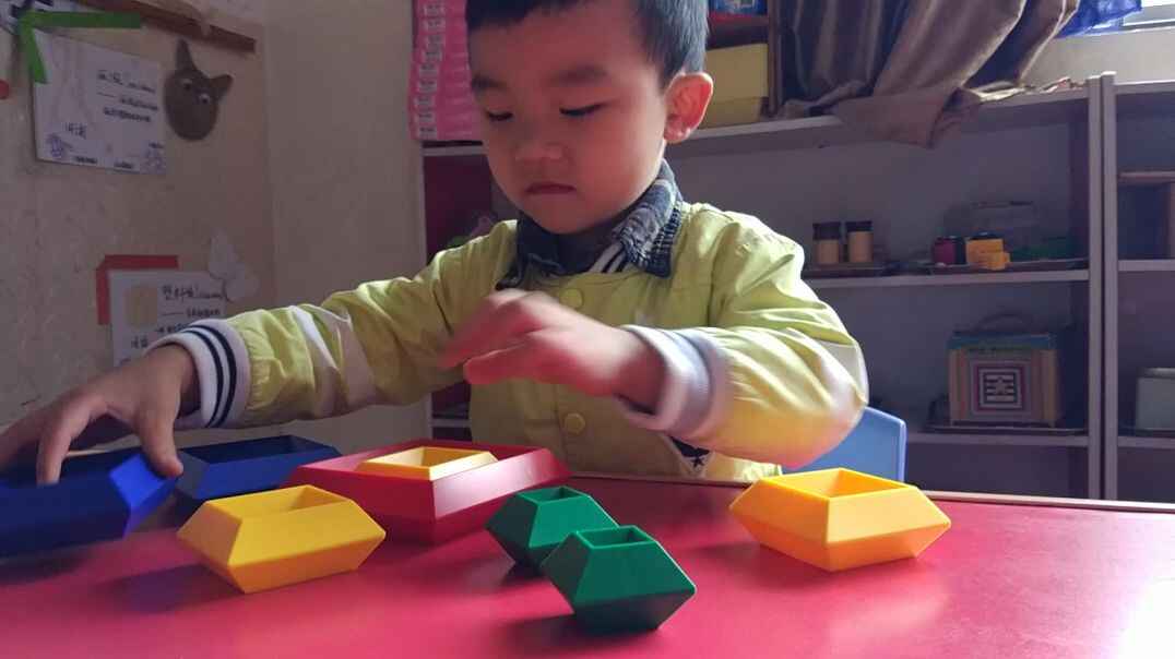 玩玩具1