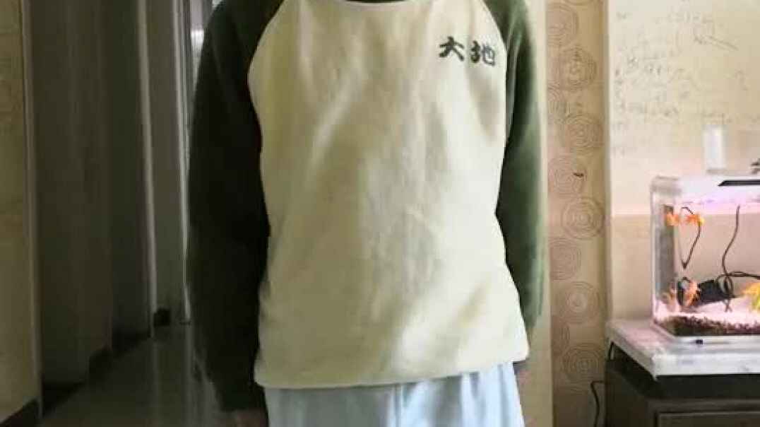 爱笑的你