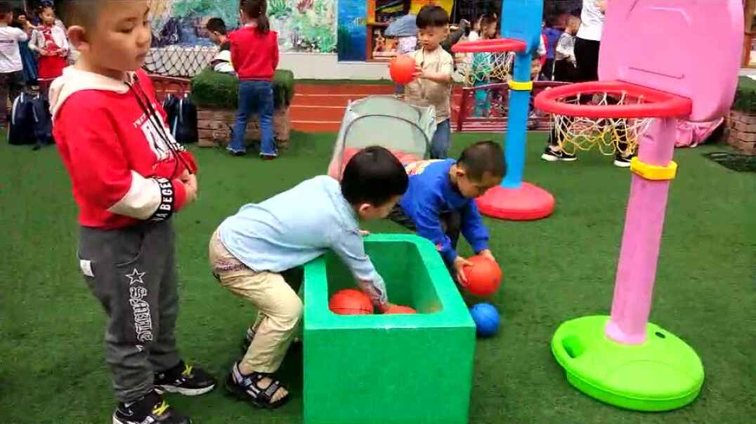 幼儿游戏3
