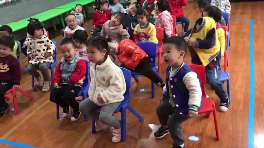 音乐舞蹈5