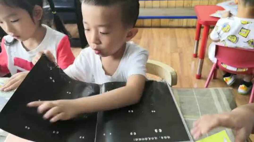 自己阅读