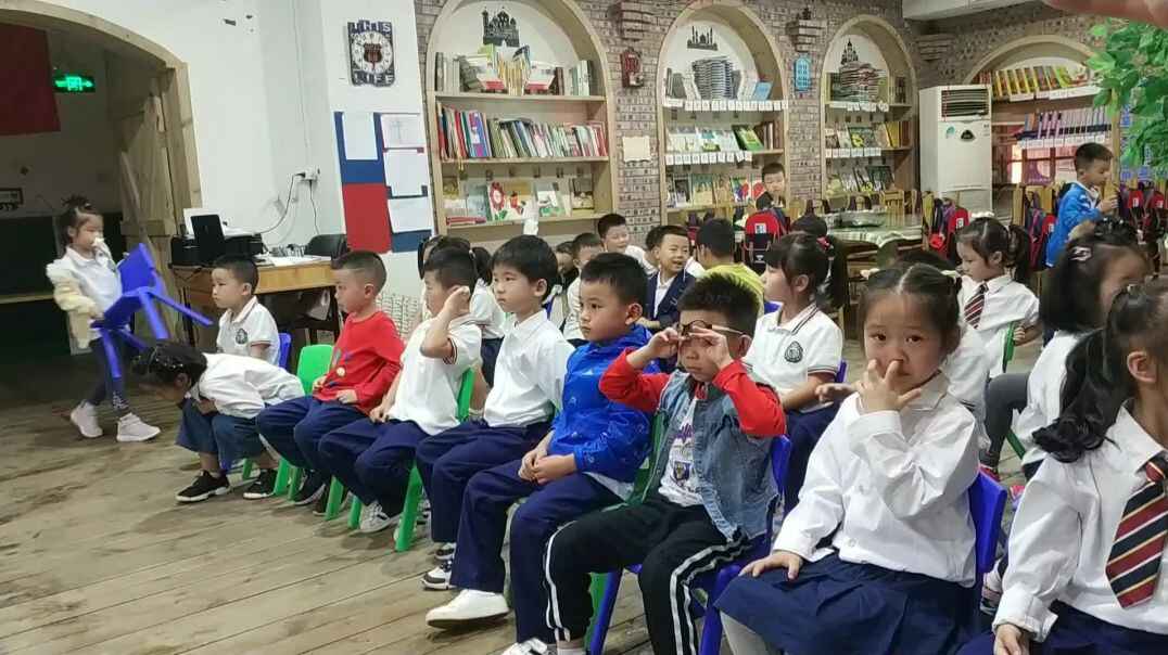 准备上课啦