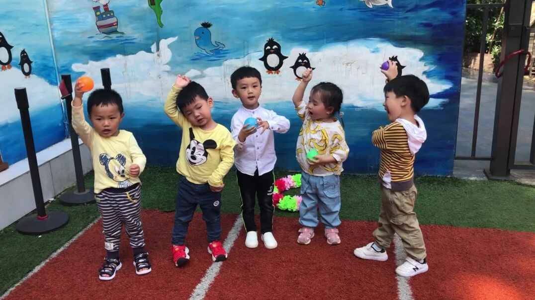 比赛了哟