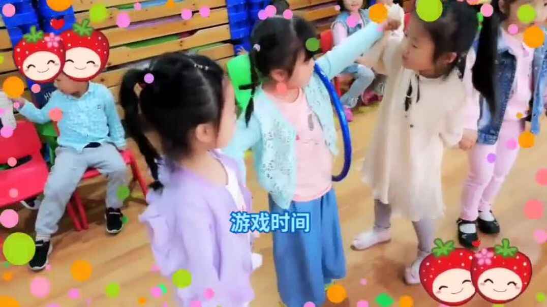 游戏时间