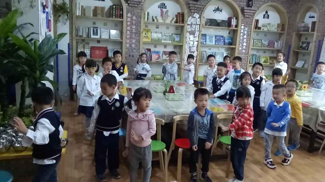 我们的学习