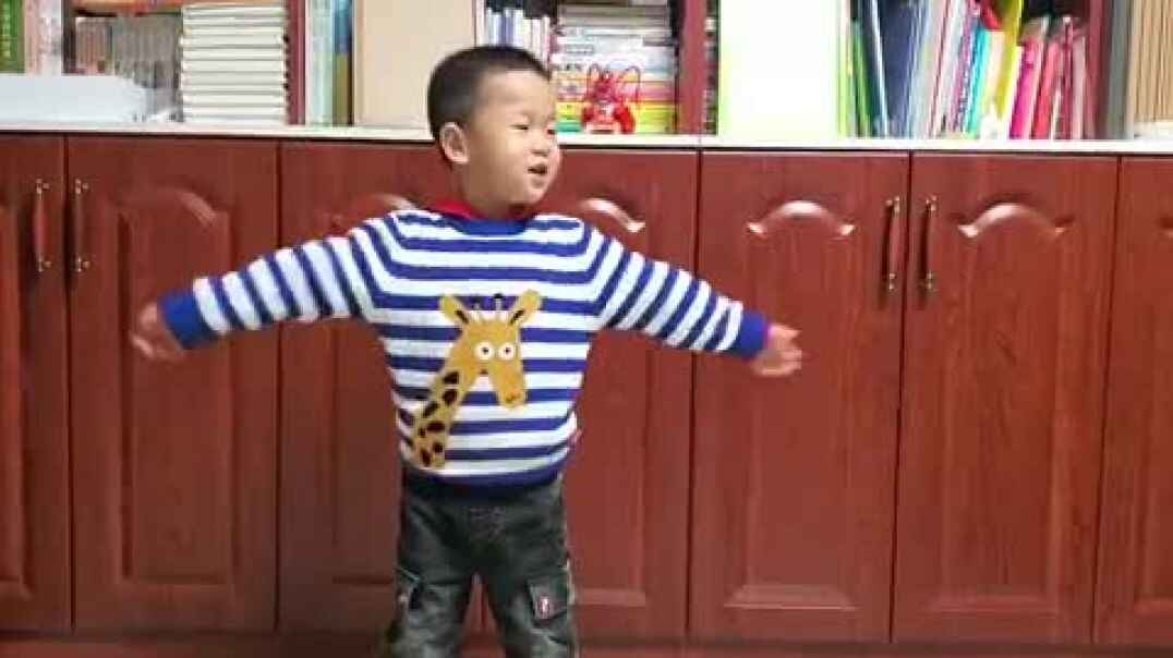 问答歌-杨承溆-20191113