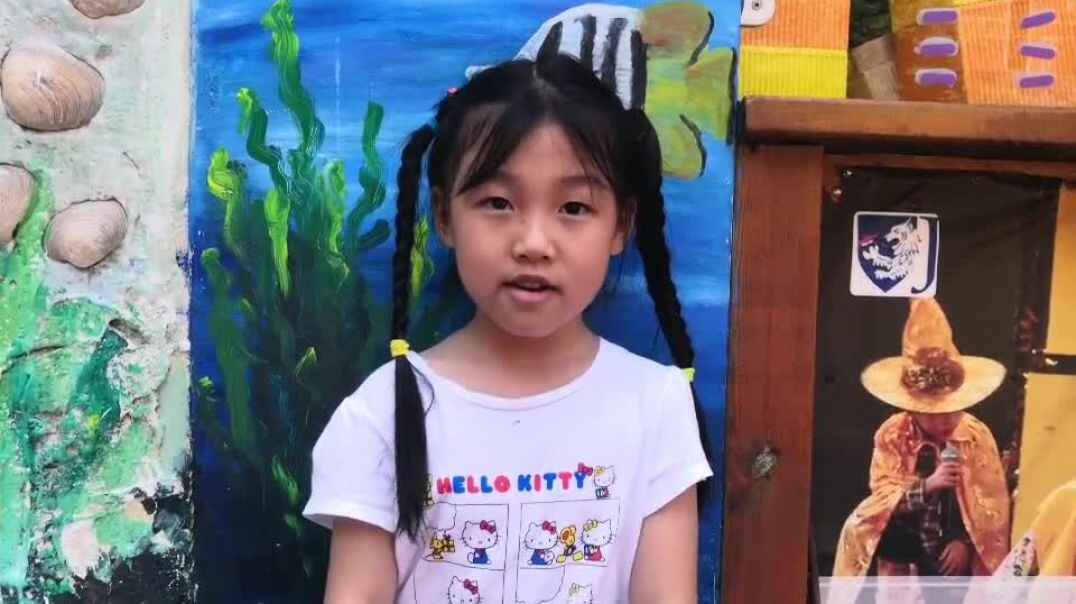 我的故事