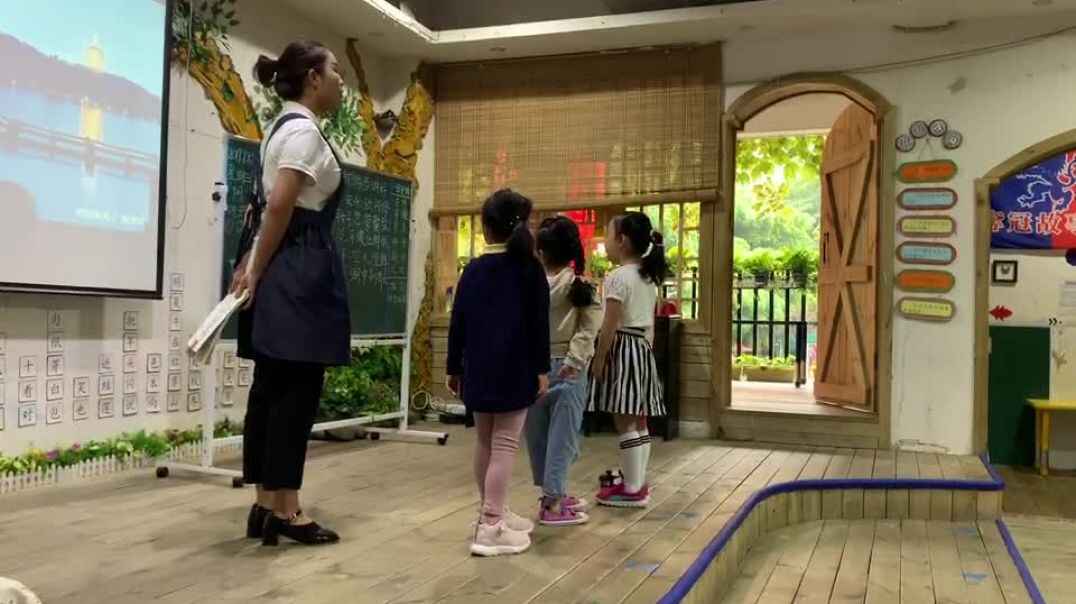 小博咯的一天4