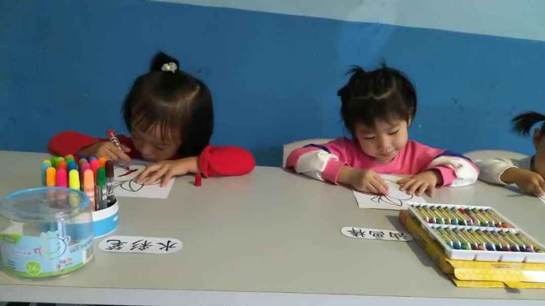 涂色4.