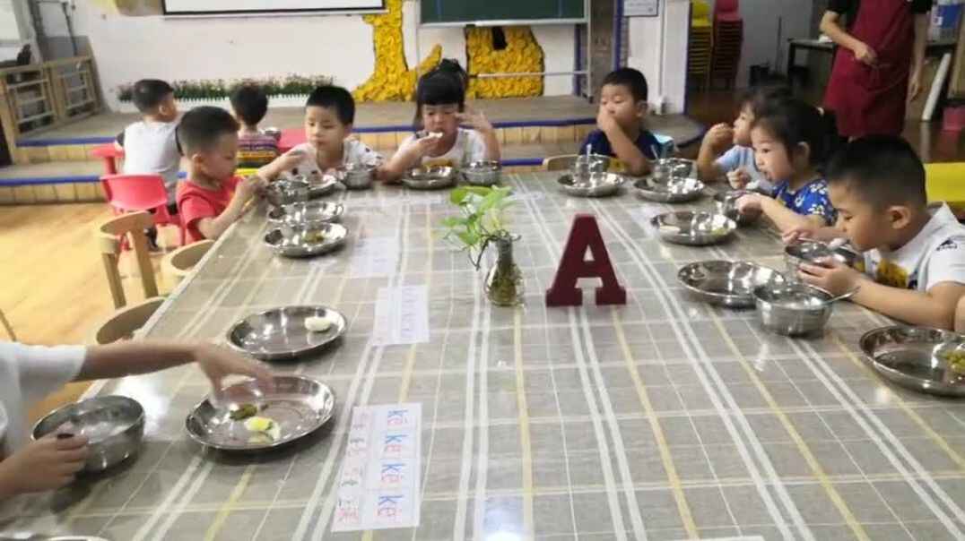 美食享受