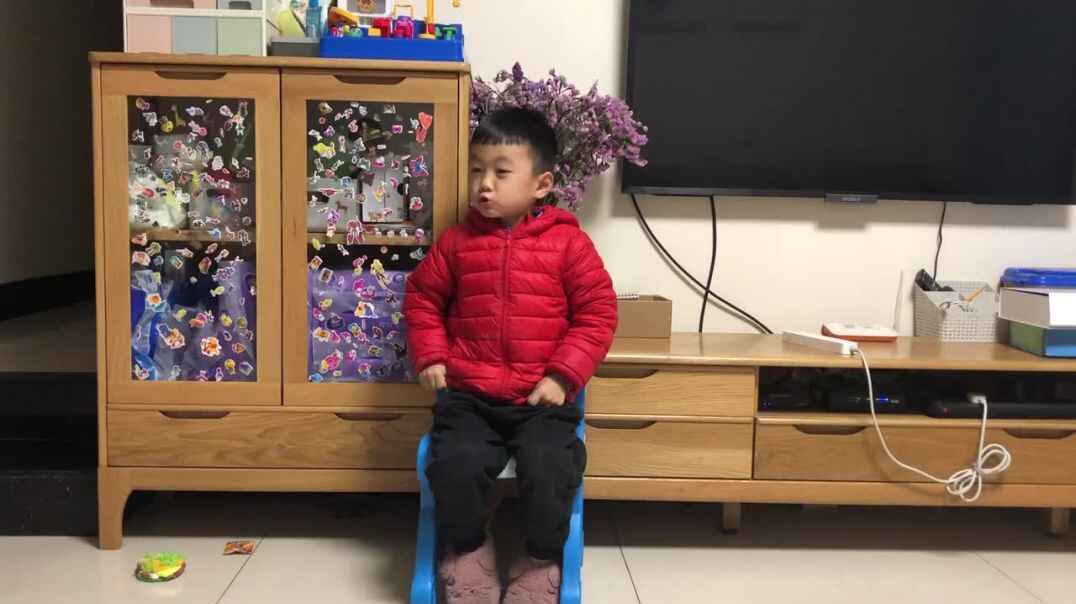 2019.11.18大A班诸遇安-相邻数字