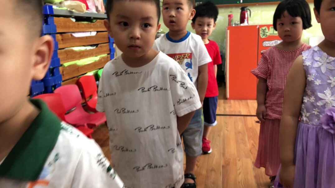 看我可爱吗