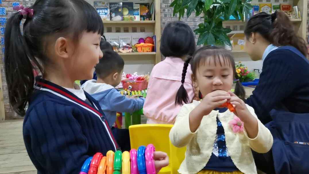 生活的点点滴滴