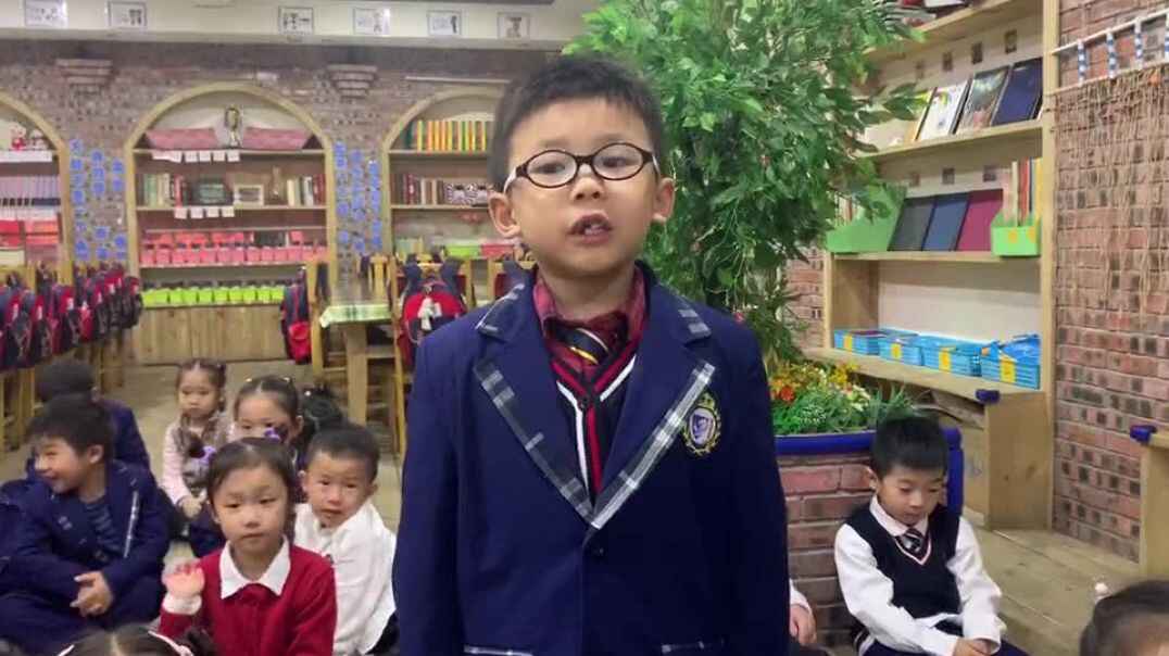 讲故事