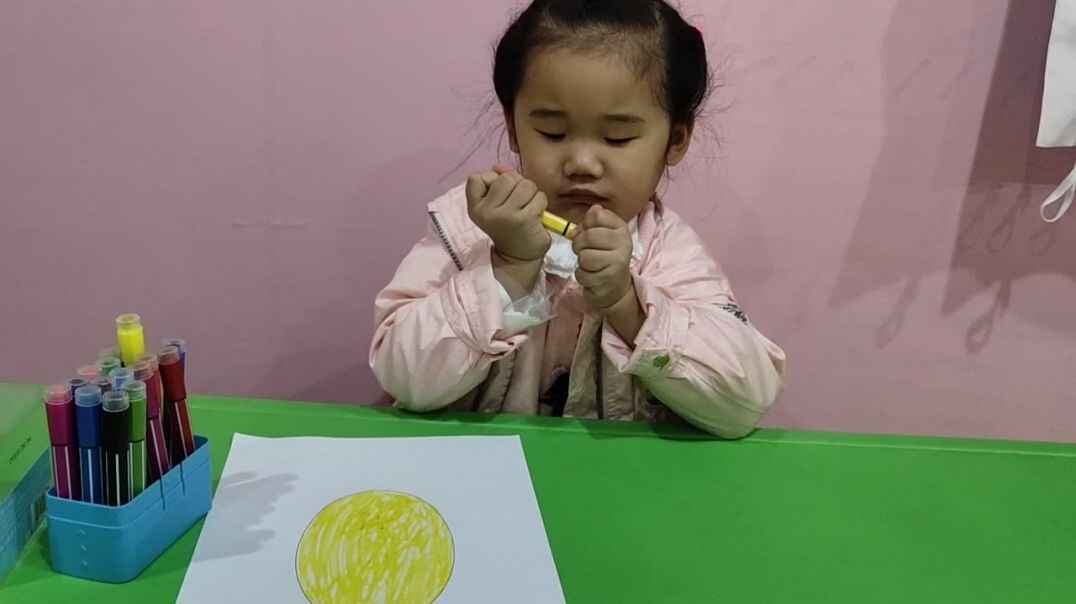 绘画艺术