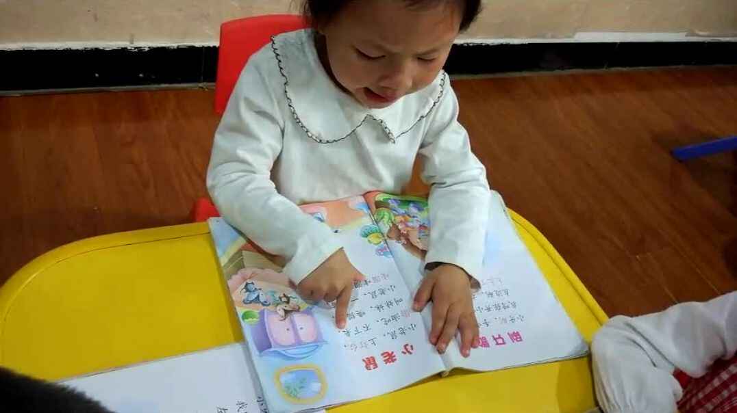 幼儿游戏9