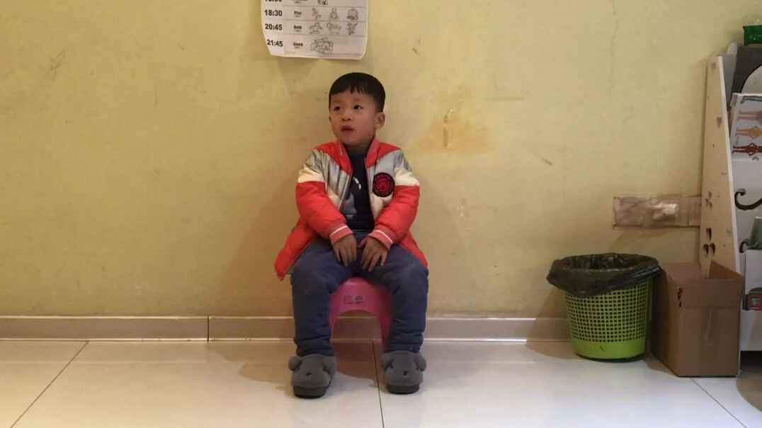 20191128《学习隐私部位》韩明哲