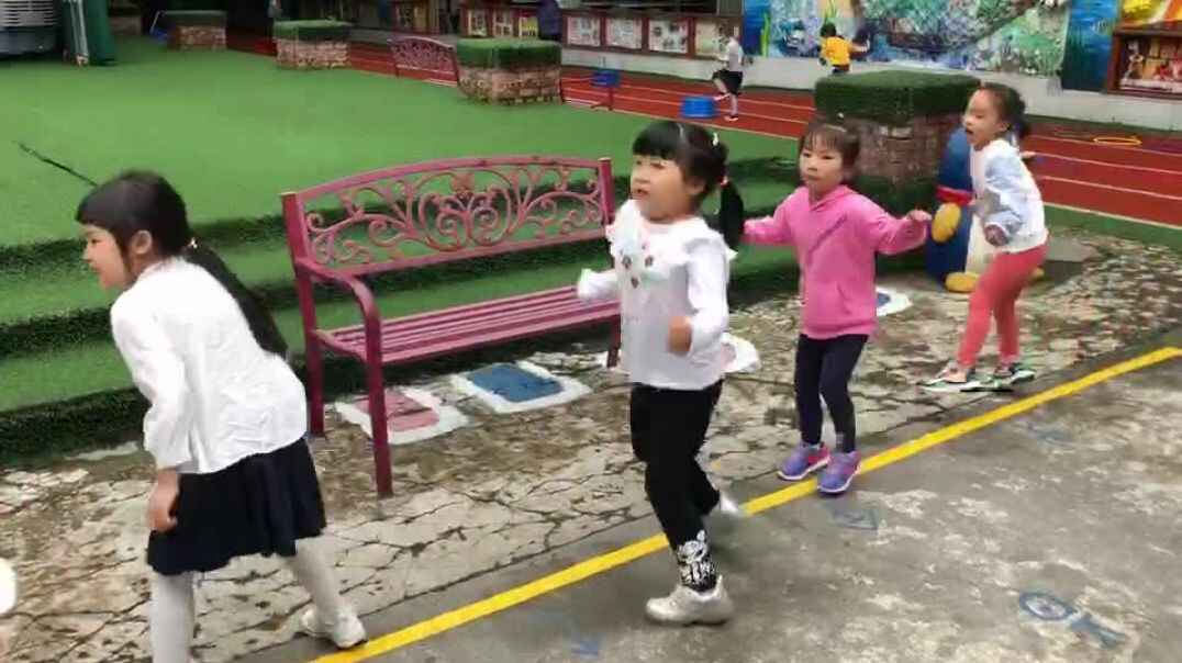 运动旋律5