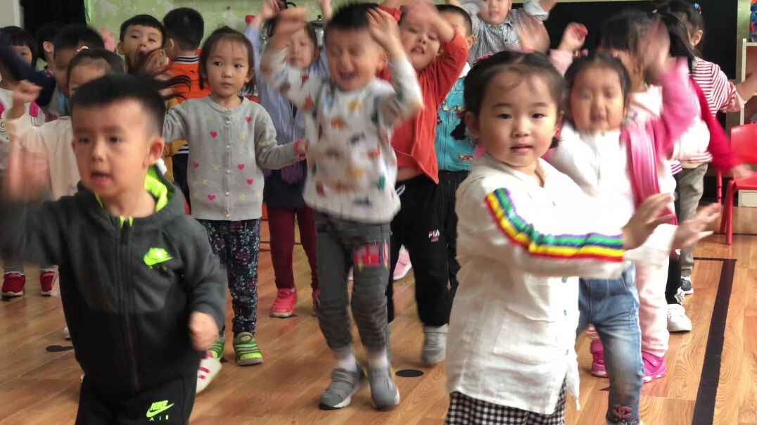 日常活动
