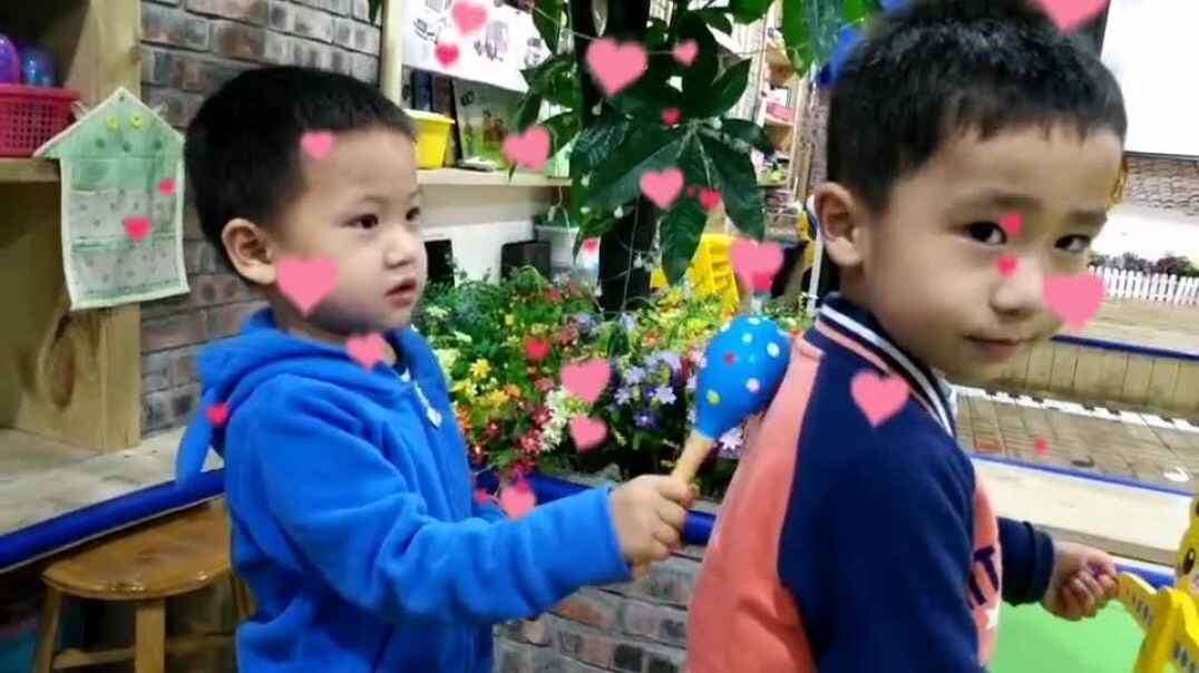 为你捶捶背