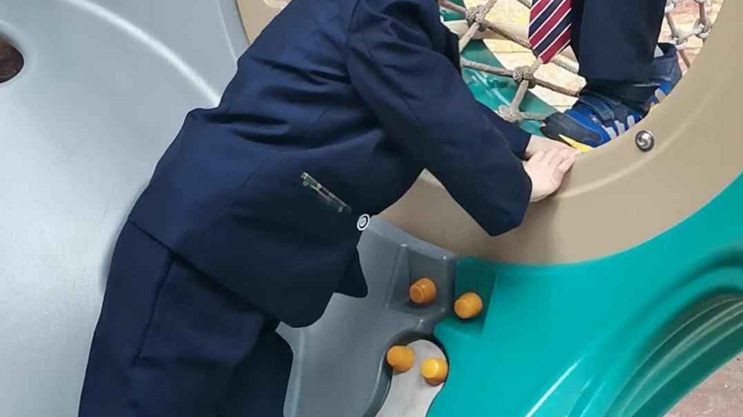 户外运动