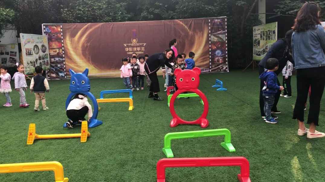 晨间游戏
