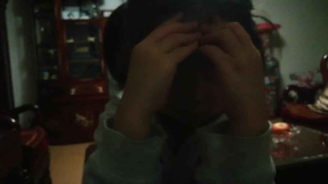 学做眼保健操8
