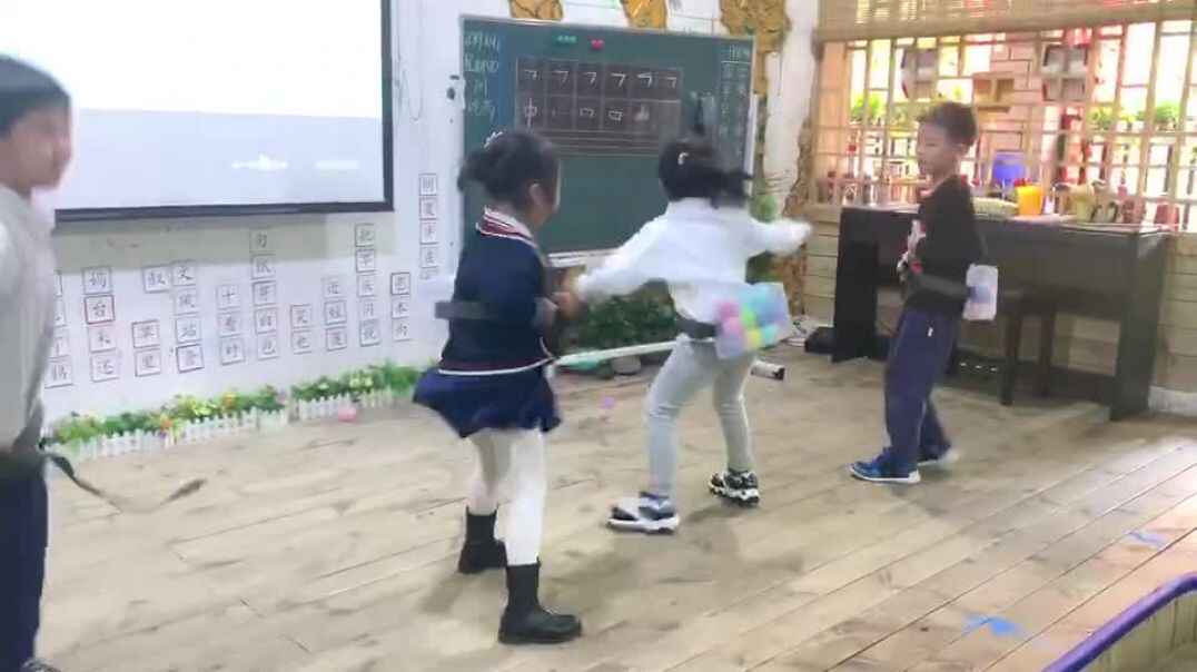 快乐每一天5
