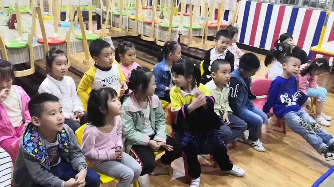 学习的我们