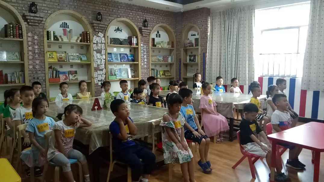 上课认真的我2