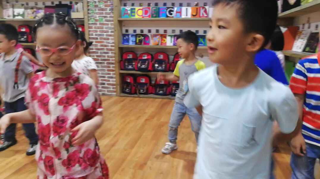 运动旋律2.