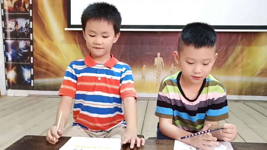语文能力8