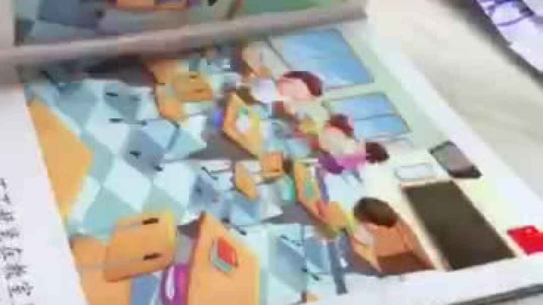 可爱的小鹏3