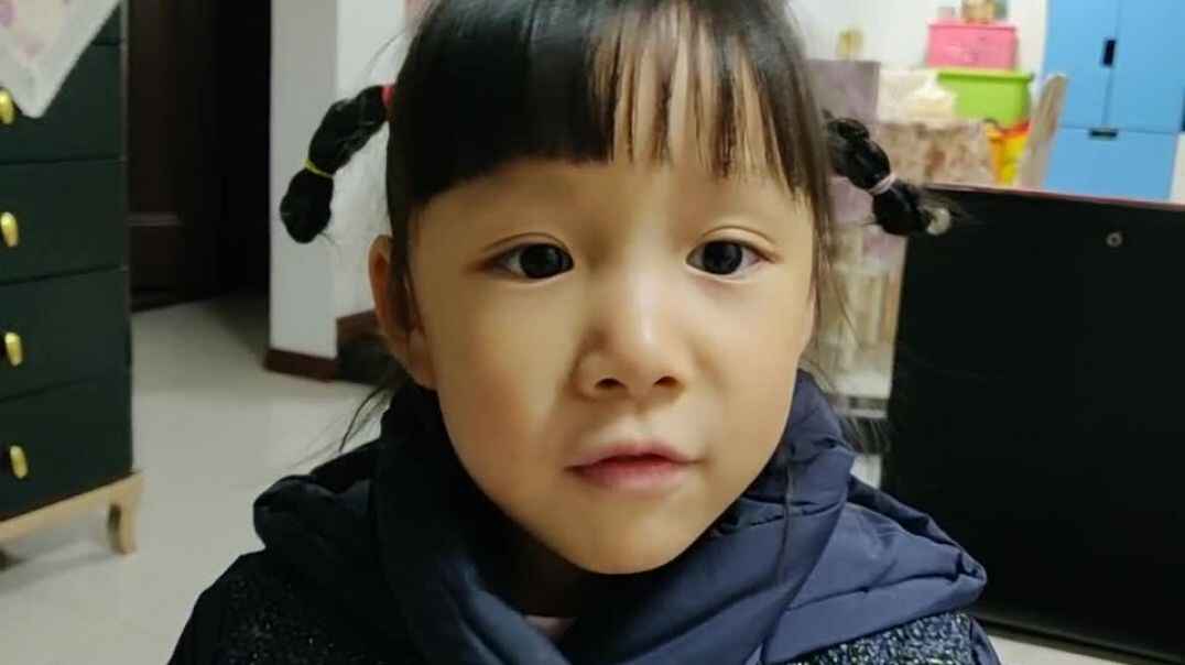 2019-11-28实验中班14号张可欣家庭作业反馈