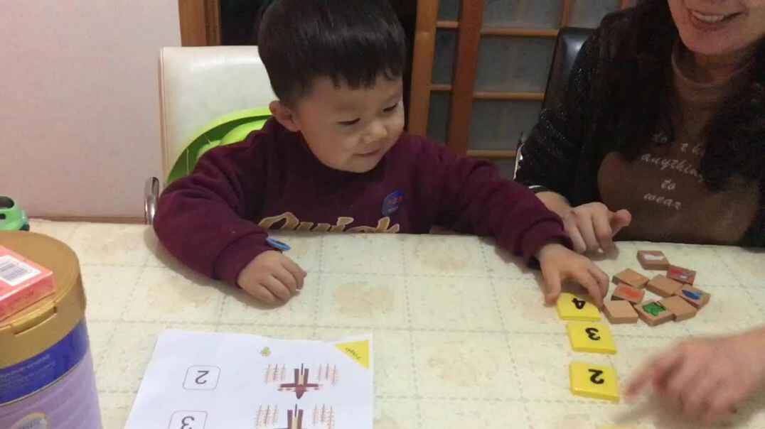 认识4以内的数－点数.MOV