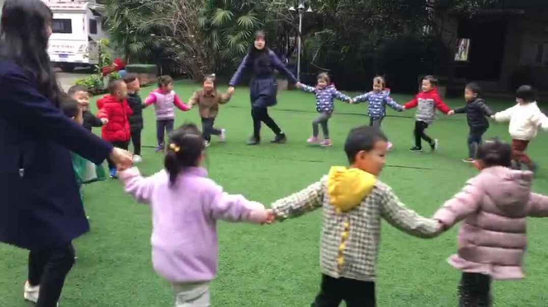 体能训练1