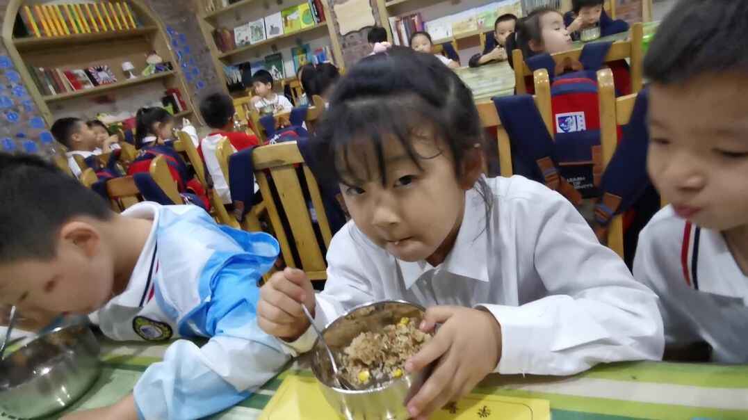 特别棒的你
