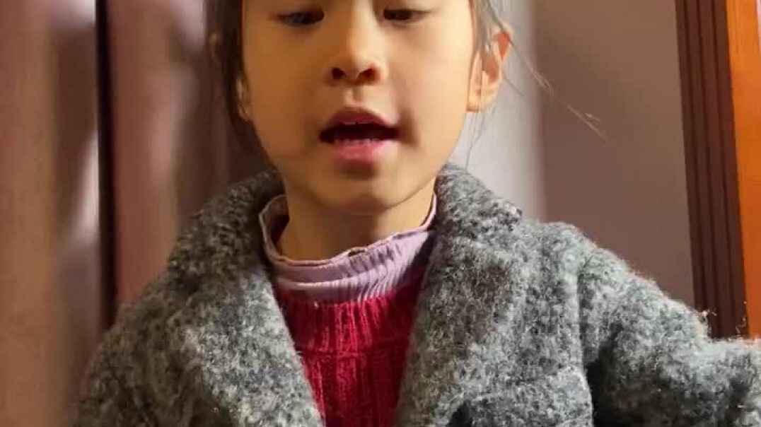 20191118家作——凑十法儿歌，复习单韵母和声母