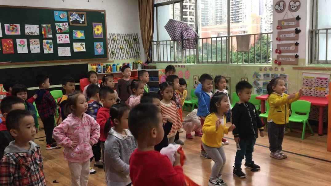 运动旋律