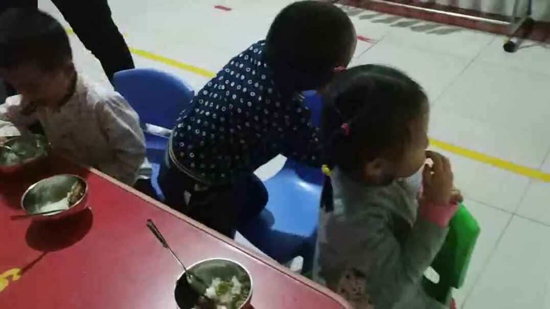 午餐