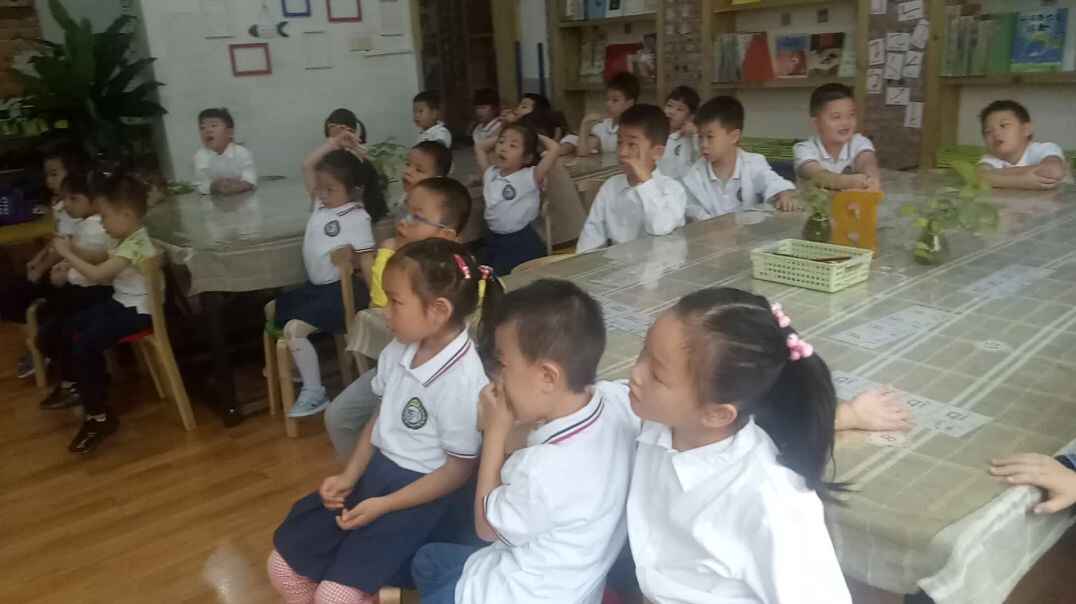 学习时光