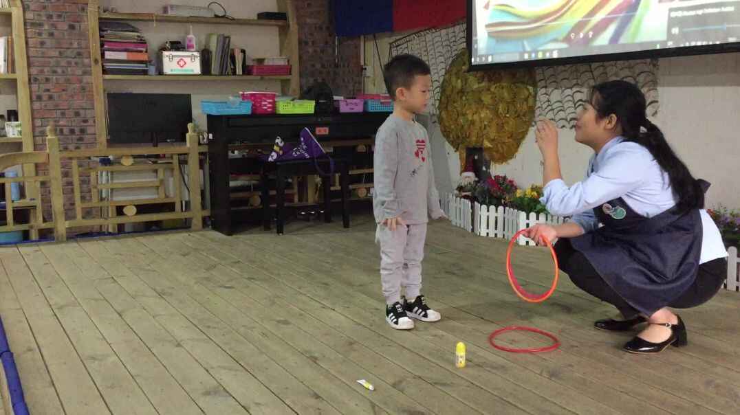 我们都是最棒的