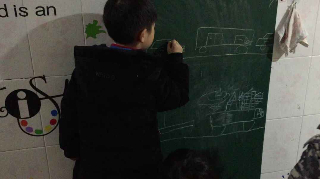 妙笔生花我最棒10