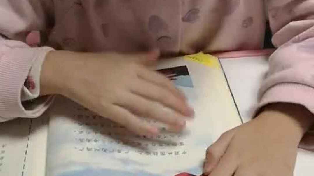 大A班易于新20191105作业—中国政区歌7.mp4