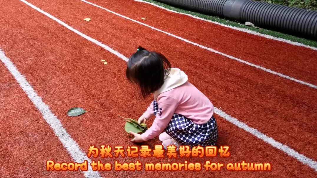树叶拓印画.mp4