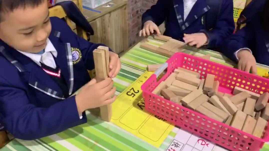 美好充实的一天6