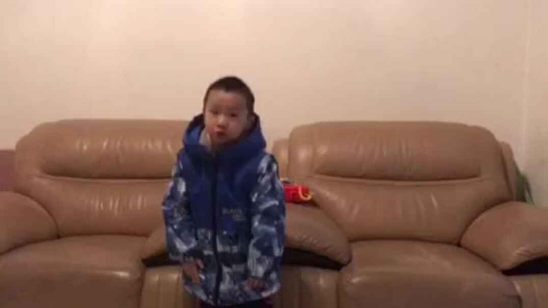 认识性别